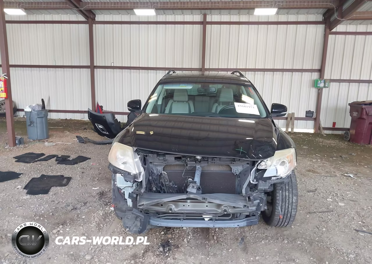 2012 Mazda Cx-9 Grand Touring VIN:JM3TB2DA4C0339359 - 13
