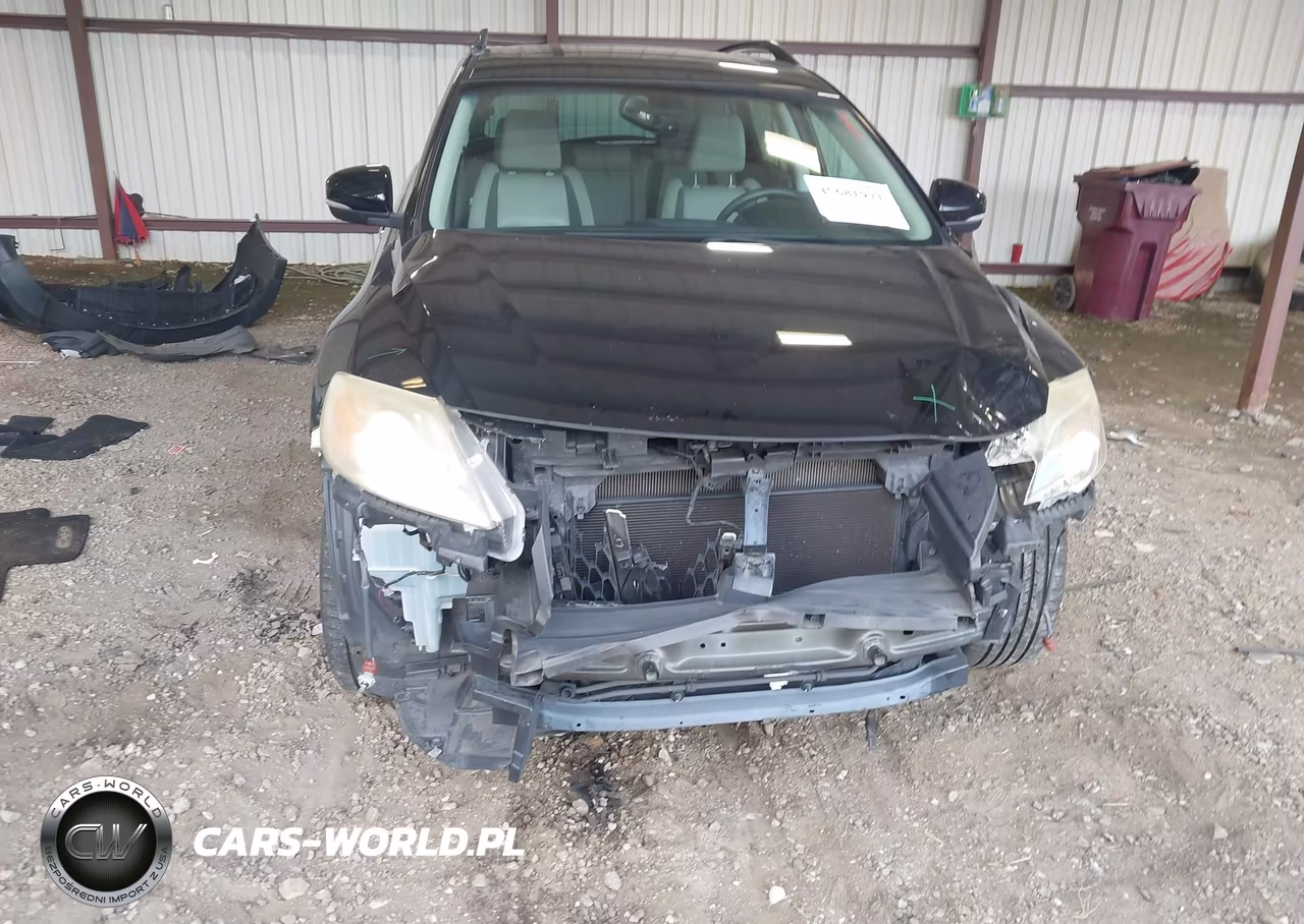 2012 Mazda Cx-9 Grand Touring VIN:JM3TB2DA4C0339359 - 6