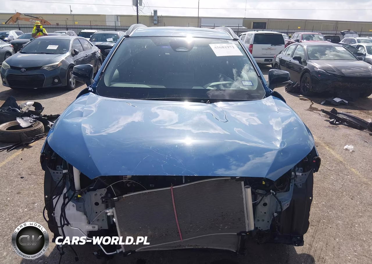 2026 Toyota Corolla Cross Xle VIN:7MUDAAAG6TV188790 - 13