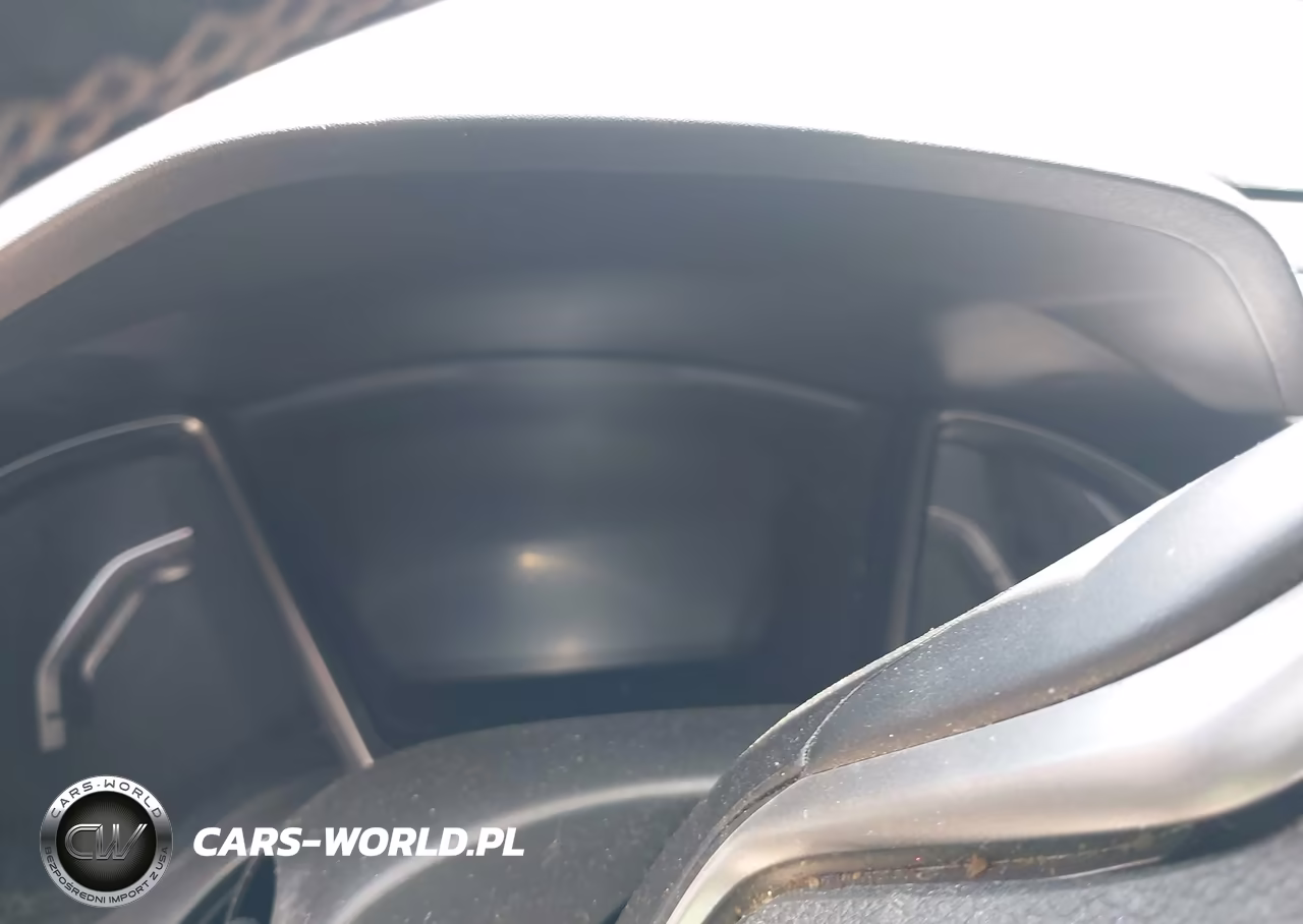 2020 Honda Civic Ex VIN:SHHFK7H6XLU200443 - 7