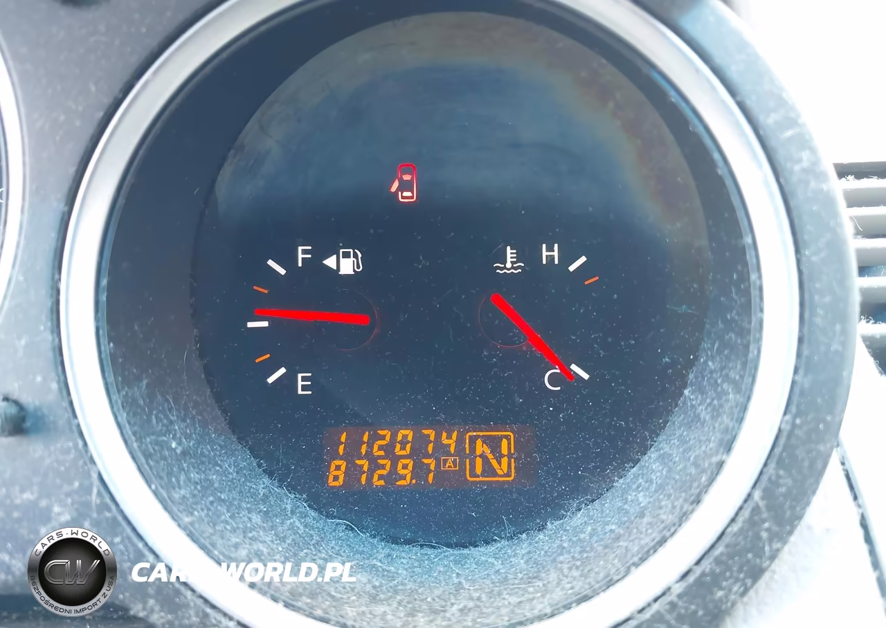 2007 Nissan Maxima 3.5 Se VIN:1N4BA41EX7C851941 - 15
