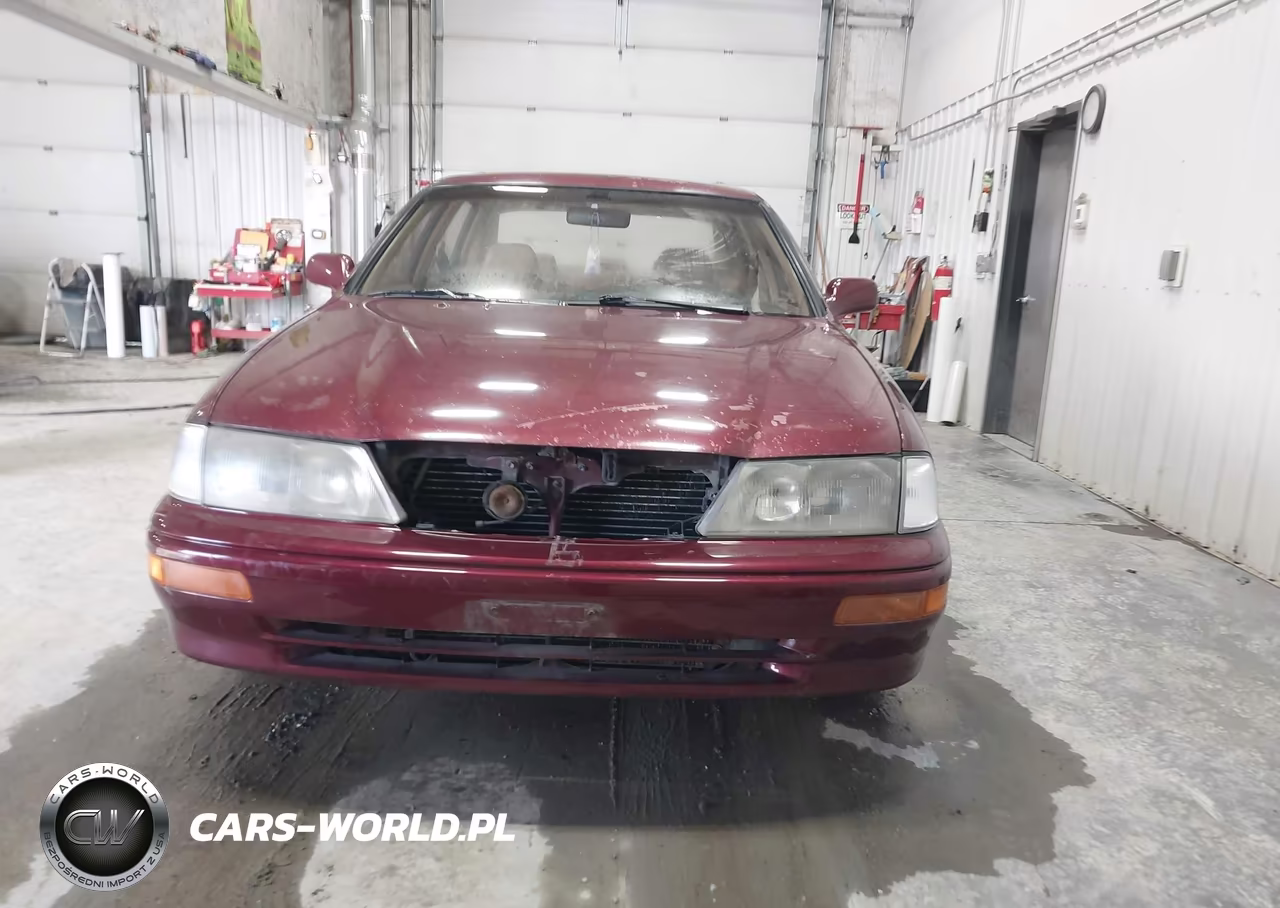 1995 Toyota Avalon Xls VIN:4T1GB11E9SU043882 - 12