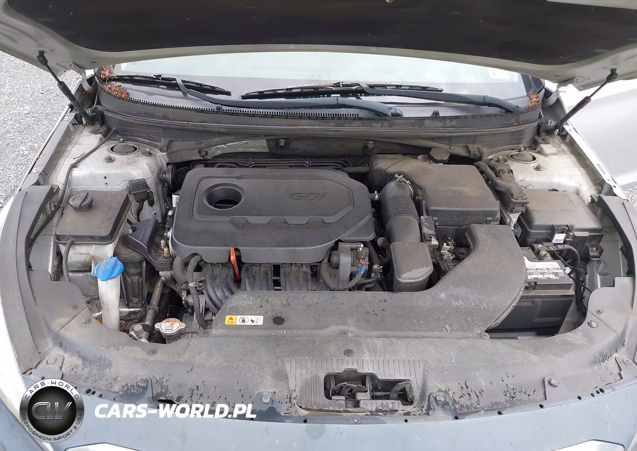 2017 Hyundai Sonata VIN:5NPE24AF8HH510170 - 10