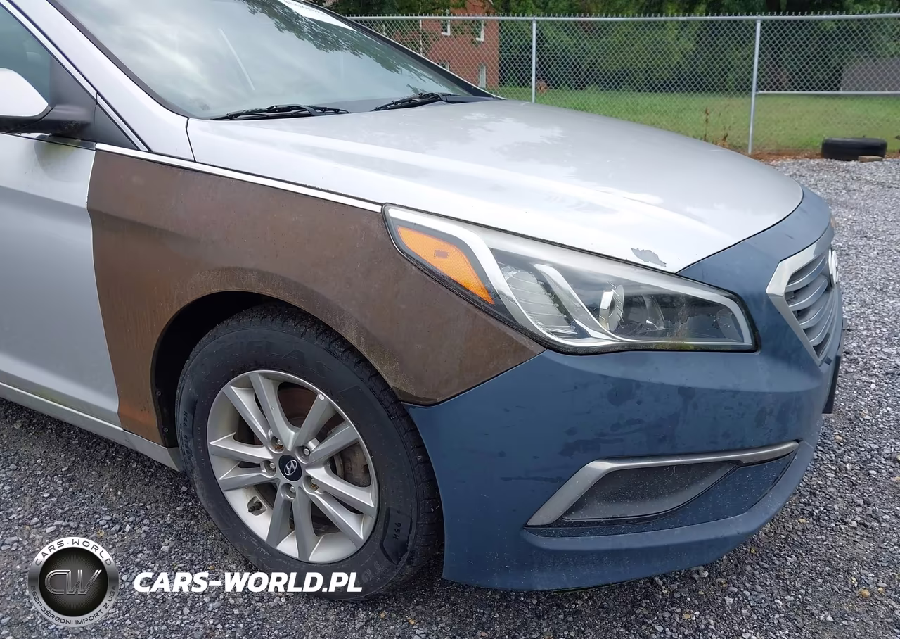 2017 Hyundai Sonata VIN:5NPE24AF8HH510170 - 12