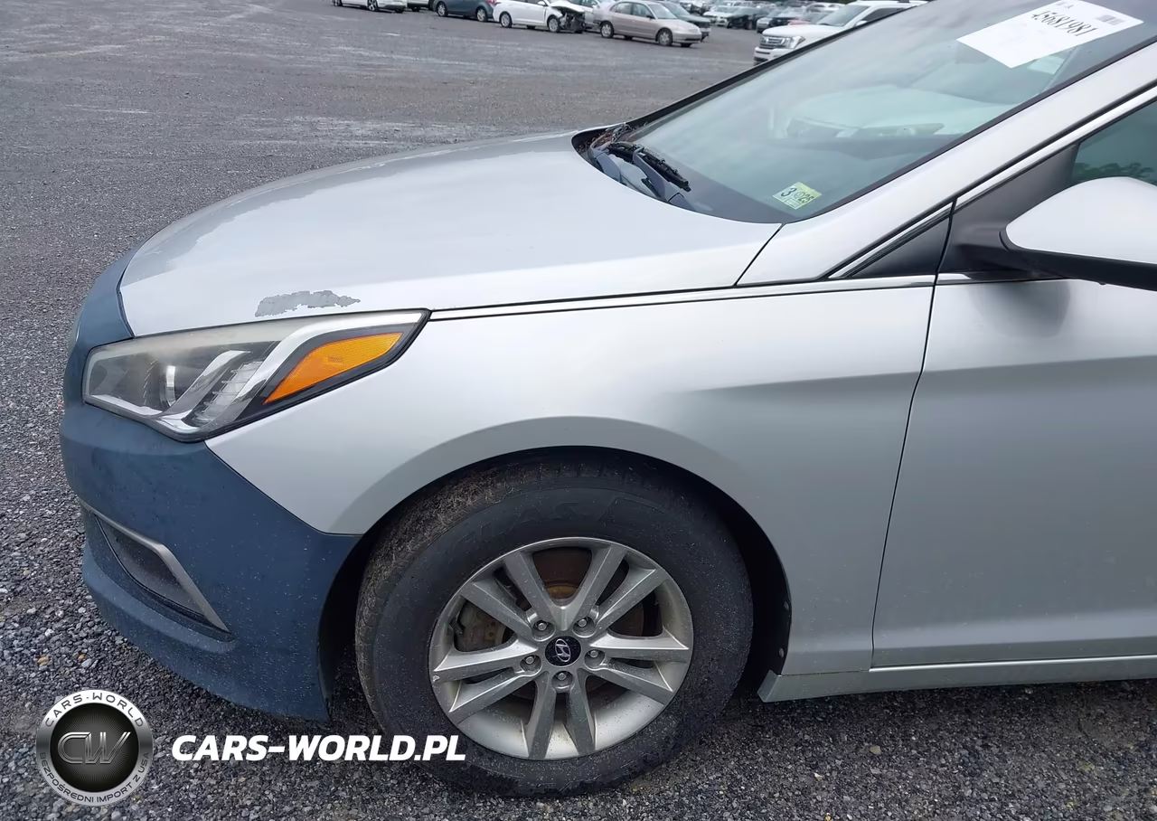 2017 Hyundai Sonata VIN:5NPE24AF8HH510170 - 14