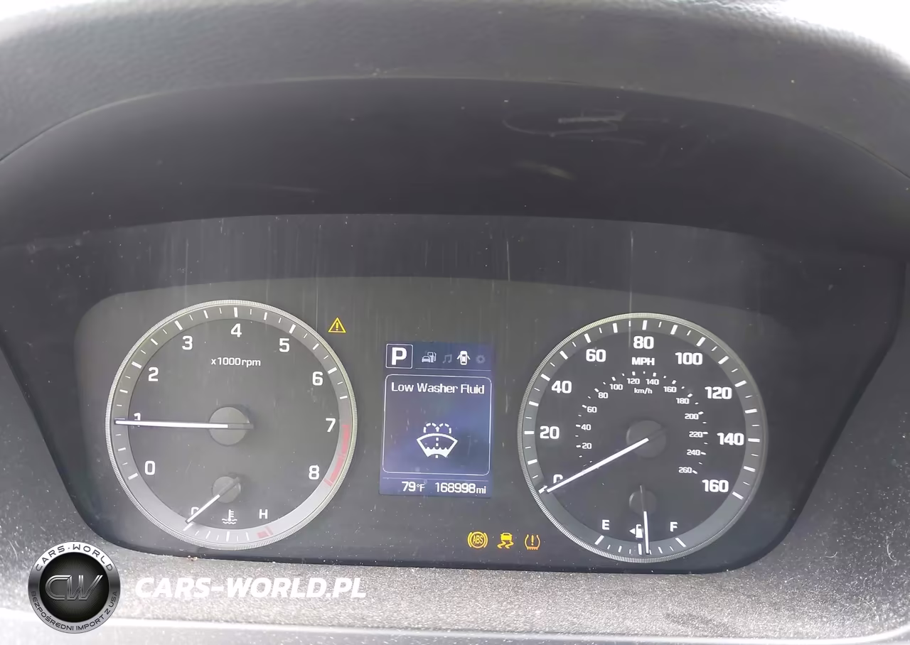 2017 Hyundai Sonata VIN:5NPE24AF8HH510170 - 7