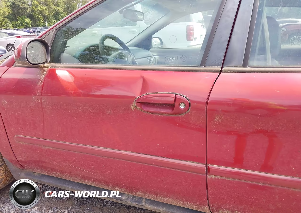 2003 Ford Taurus Ses VIN:1FAFP55S13A113425 - 12