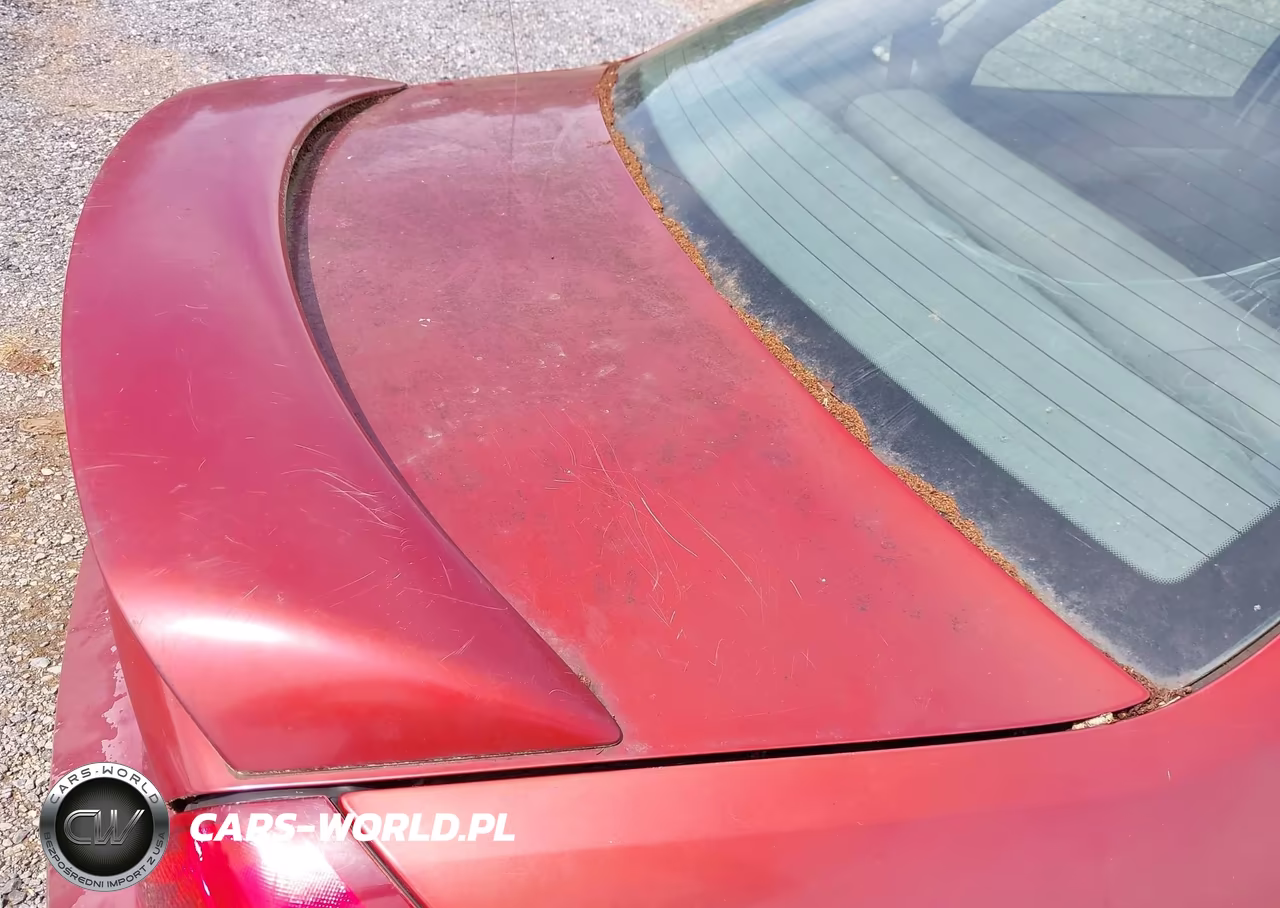 2003 Ford Taurus Ses VIN:1FAFP55S13A113425 - 14
