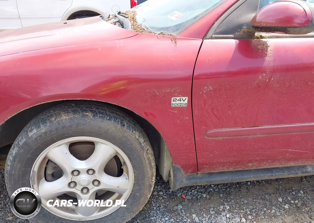 2003 Ford Taurus Ses VIN:1FAFP55S13A113425 - 16