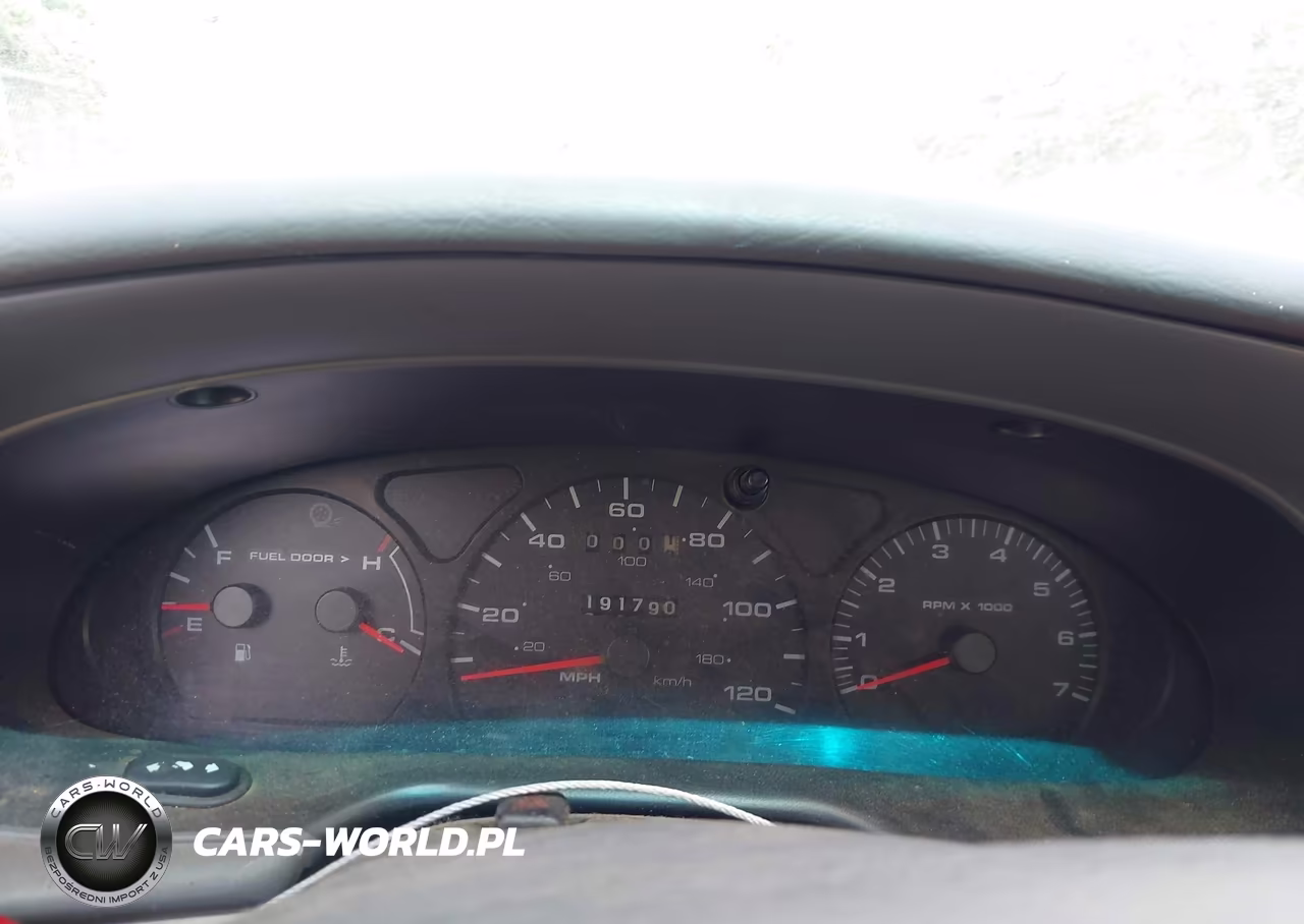 2003 Ford Taurus Ses VIN:1FAFP55S13A113425 - 7