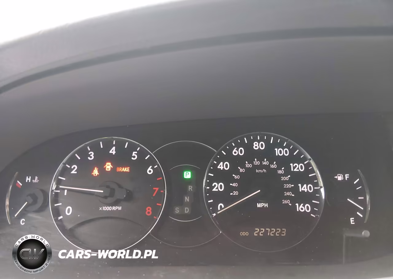2006 Toyota Avalon Xls VIN:4T1BK36B56U069244 - 7