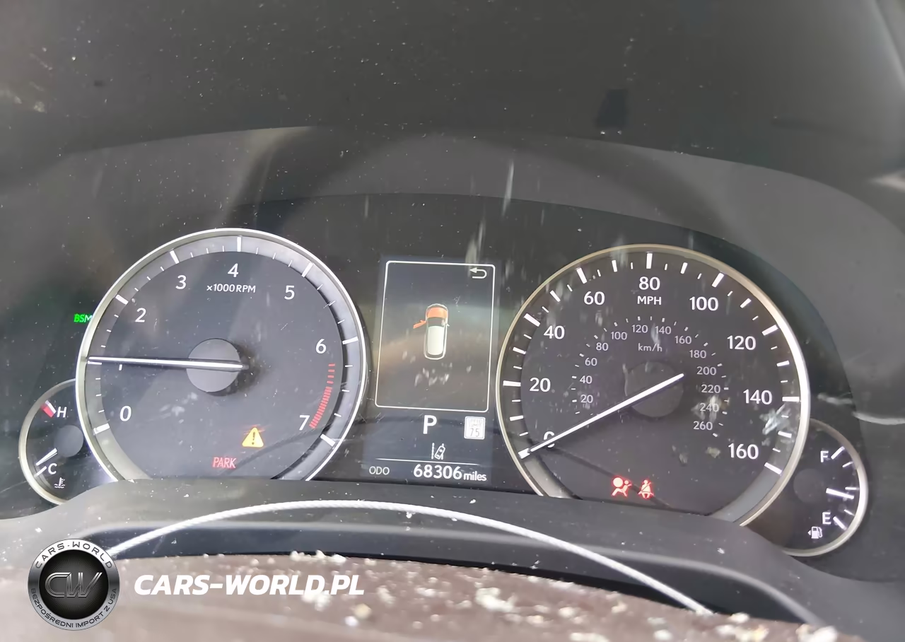 2020 Lexus Rx 350 VIN:2T2HZMAA3LC159785 - 7