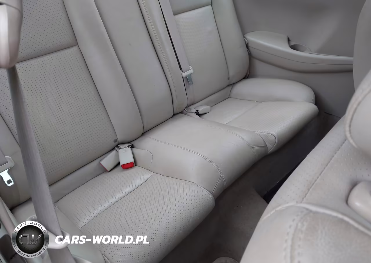 2005 Toyota Camry Solara Sle V6 VIN:4T1CA30P75U056408 - 8