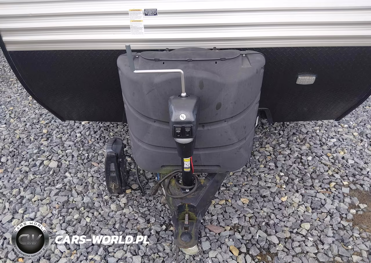 2019 Jayco Jay Flight M-28 Bhs VIN:1UJBJ0BR9K1TD0133 - 10