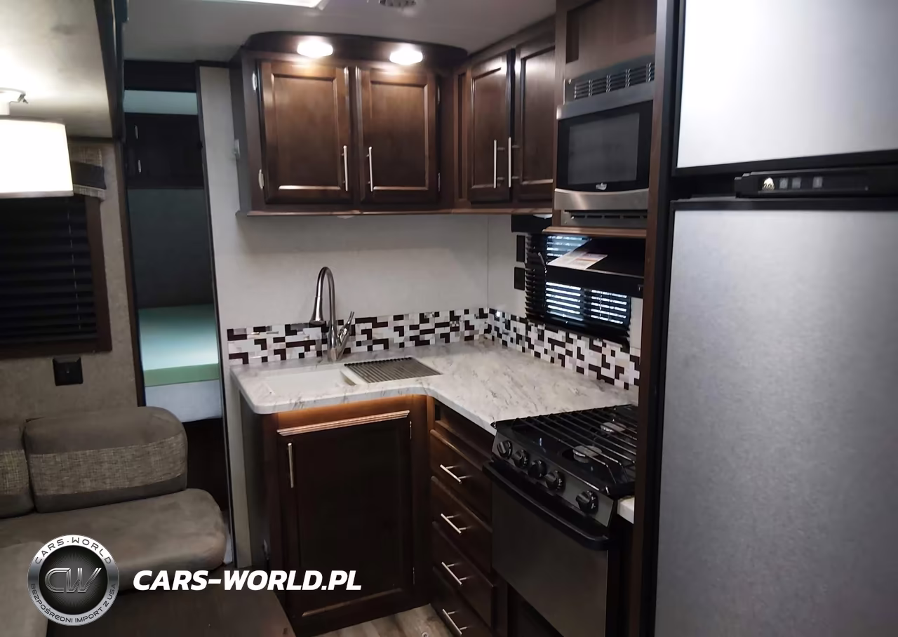 2019 Jayco Jay Flight M-28 Bhs VIN:1UJBJ0BR9K1TD0133 - 14