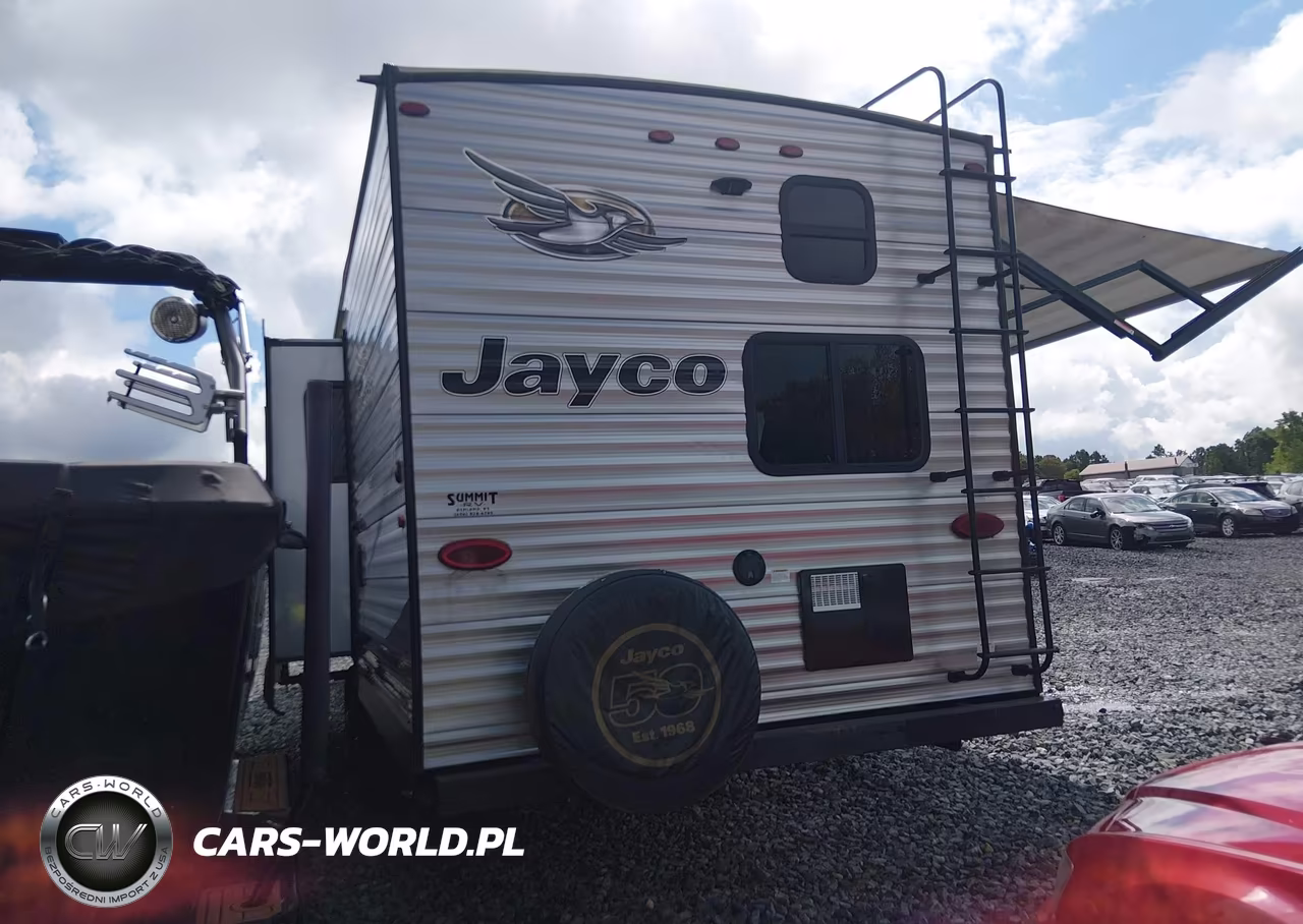 2019 Jayco Jay Flight M-28 Bhs VIN:1UJBJ0BR9K1TD0133 - 3