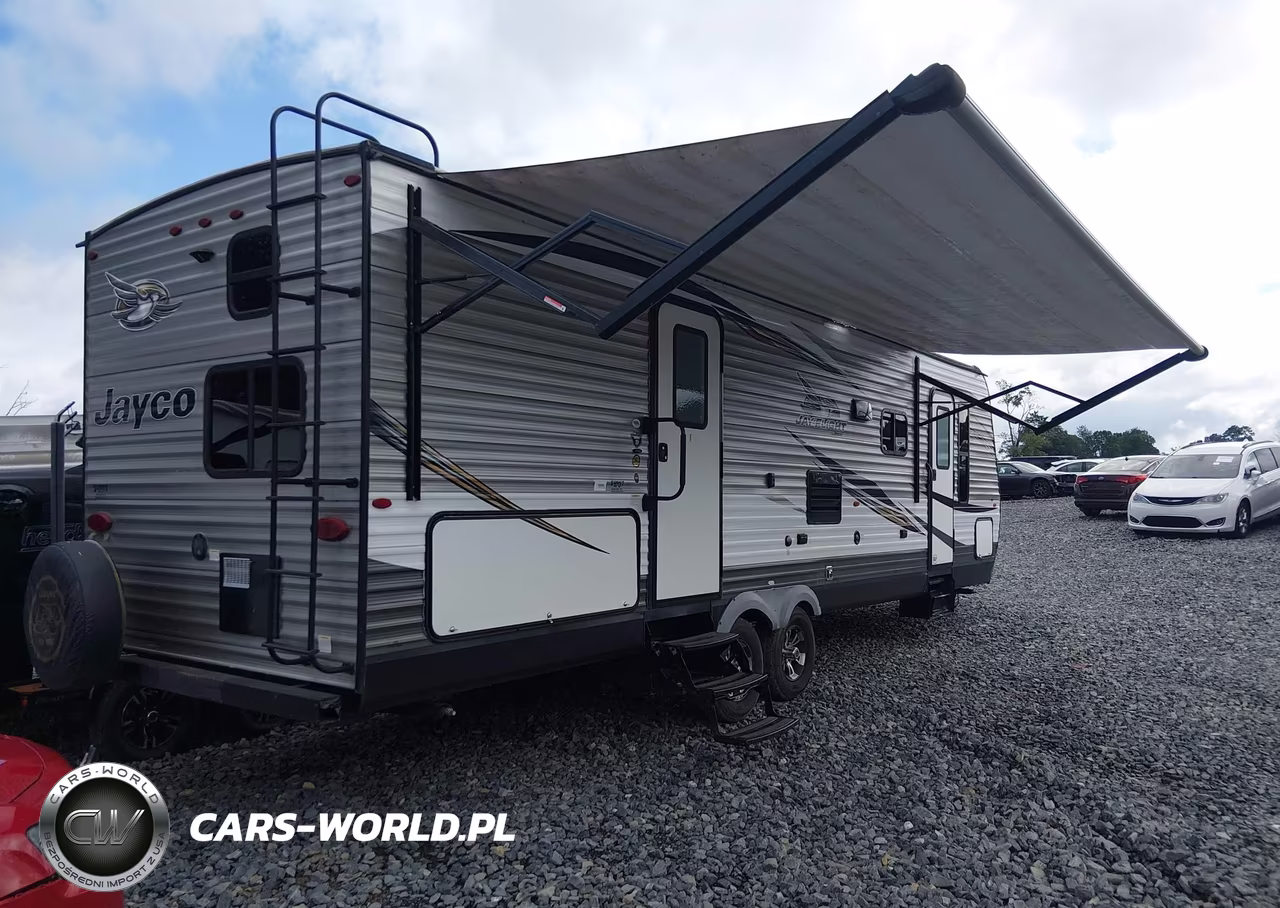 2019 Jayco Jay Flight M-28 Bhs VIN:1UJBJ0BR9K1TD0133 - 4