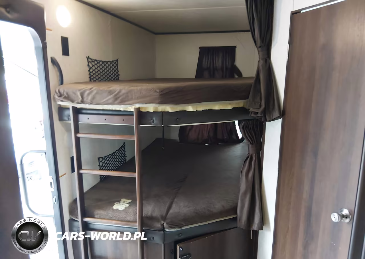 2019 Jayco Jay Flight M-28 Bhs VIN:1UJBJ0BR9K1TD0133 - 8