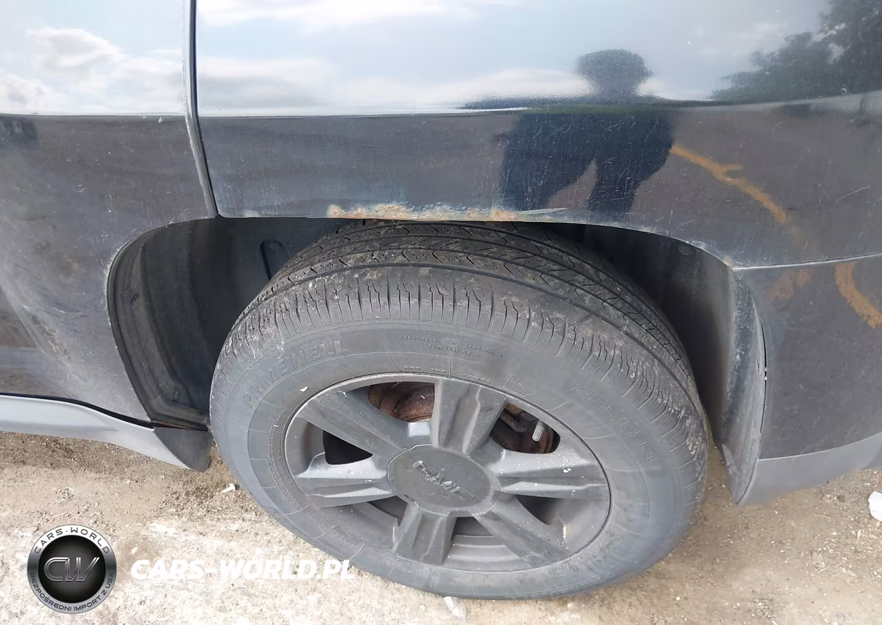 2014 GMC Terrain Sle-2 VIN:2GKFLWEK4E6327809 - 12