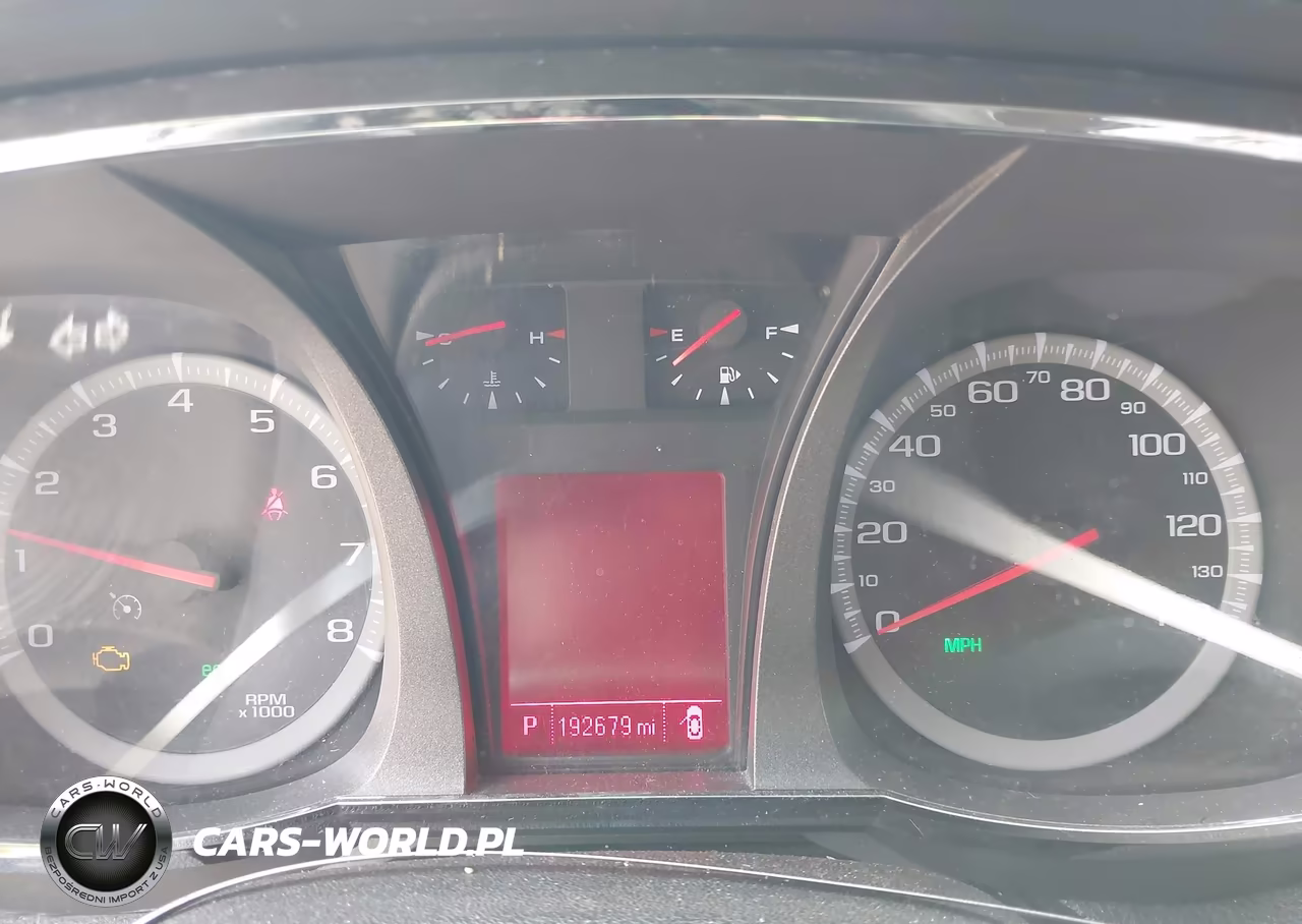 2014 GMC Terrain Sle-2 VIN:2GKFLWEK4E6327809 - 7