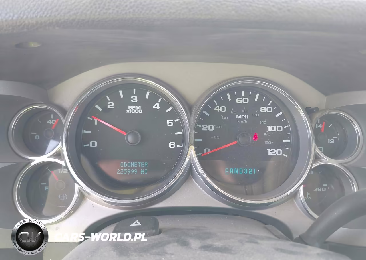 2008 Chevrolet Silverado 1500 Lt1 VIN:2GCEK133481174598 - 7