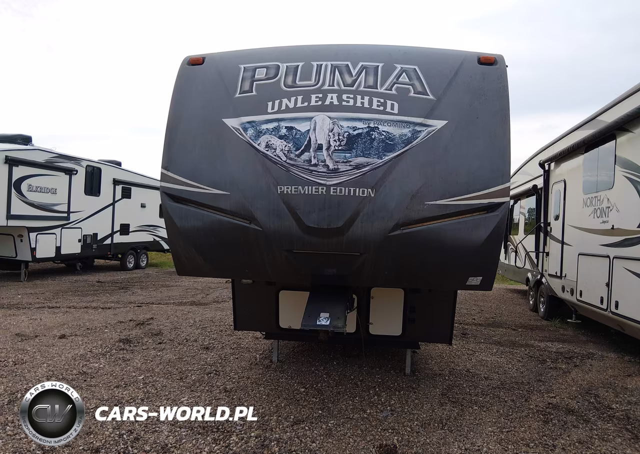 2016 Puma Other VIN:4X4FPTM2XGP059054 - 10