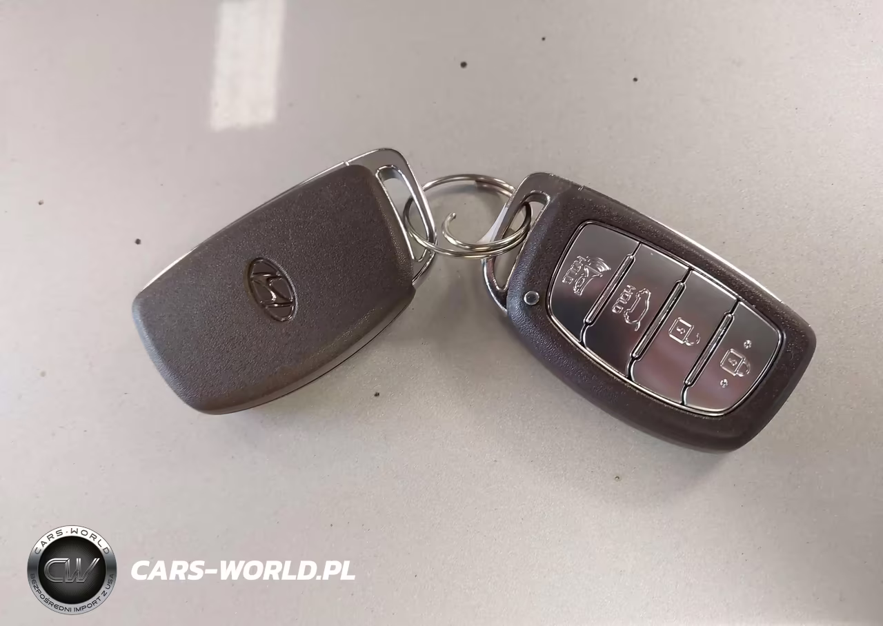 2019 Hyundai Ioniq Hybrid Blue VIN:KMHC65LC7KU107746 - 11