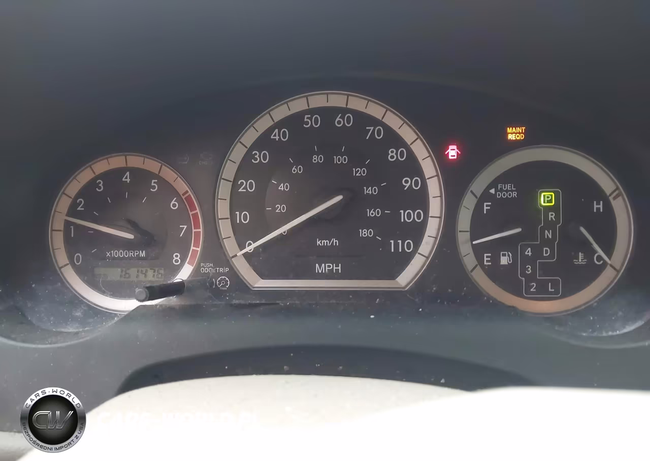 2004 Toyota Sienna Le VIN:5TDBA23C04S009887 - 7