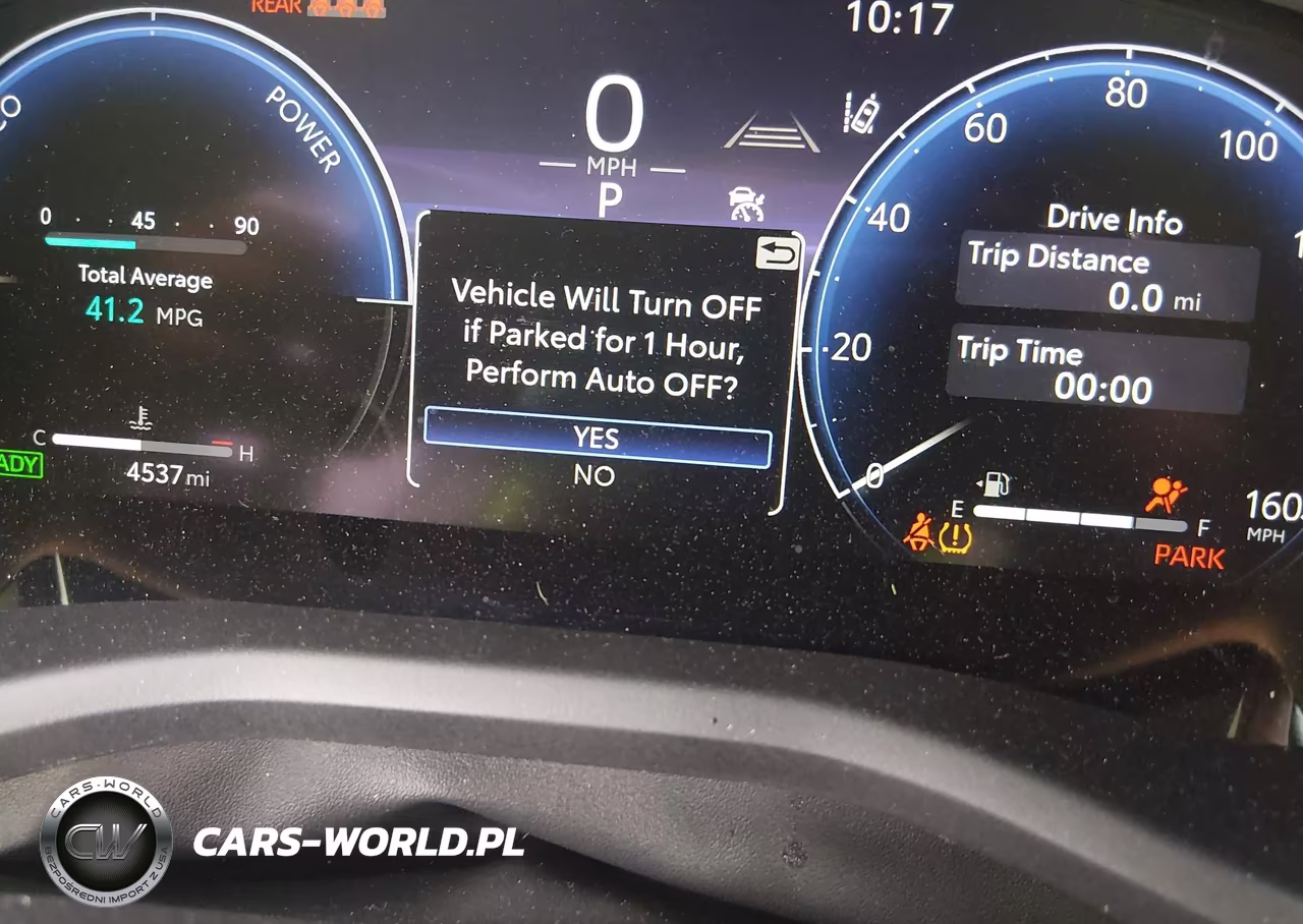 2026 Toyota Camry Xle VIN:4T1DBADK1TU042344 - 15