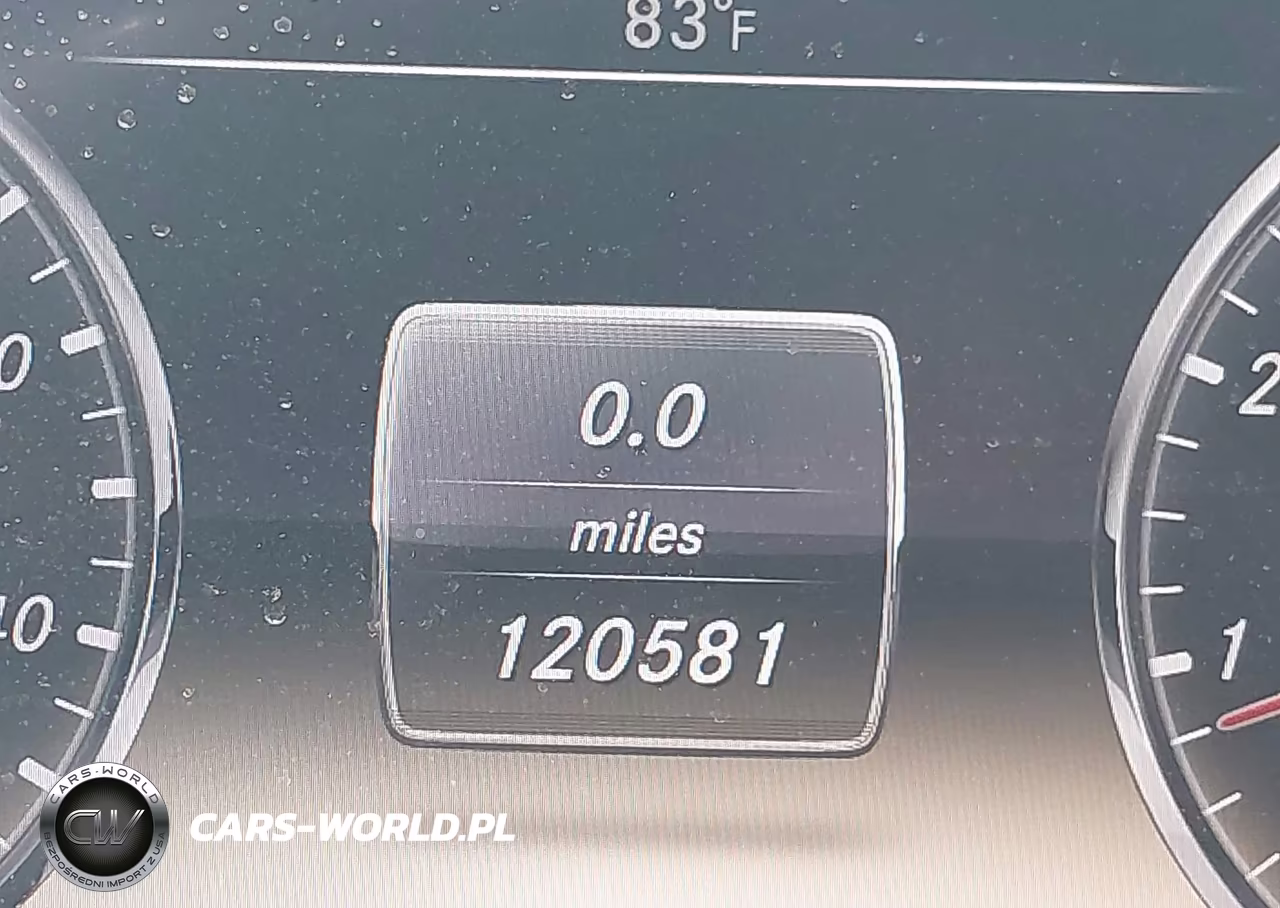 2014 Mercedes-Benz S 550 VIN:WDDUG8CB5EA055933 - 15