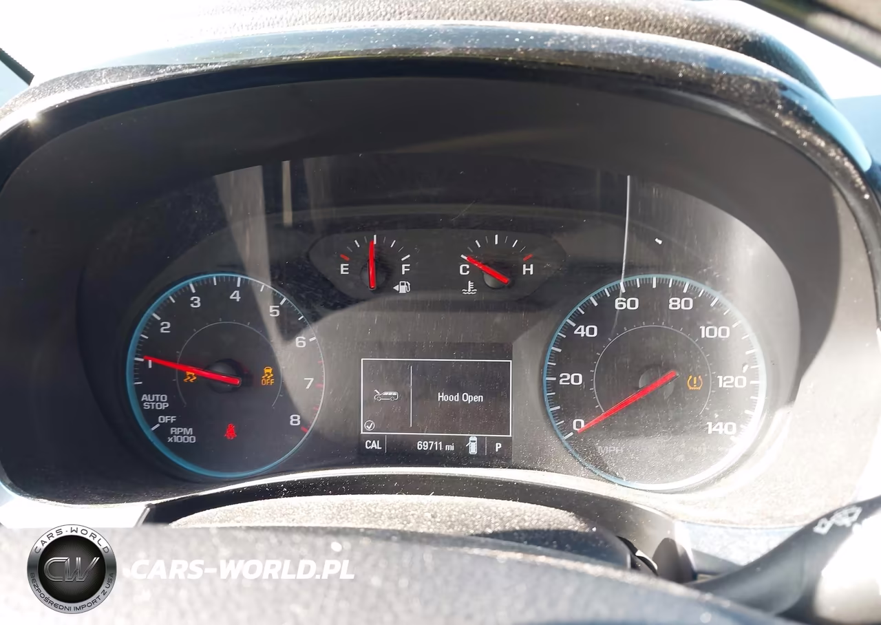 2019 Chevrolet Traverse Ls VIN:1GNERFKW3KJ218437 - 7