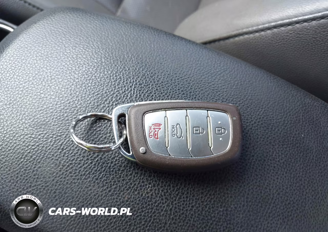 2016 Hyundai Elantra Limited VIN:5NPDH4AE2GH655530 - 11
