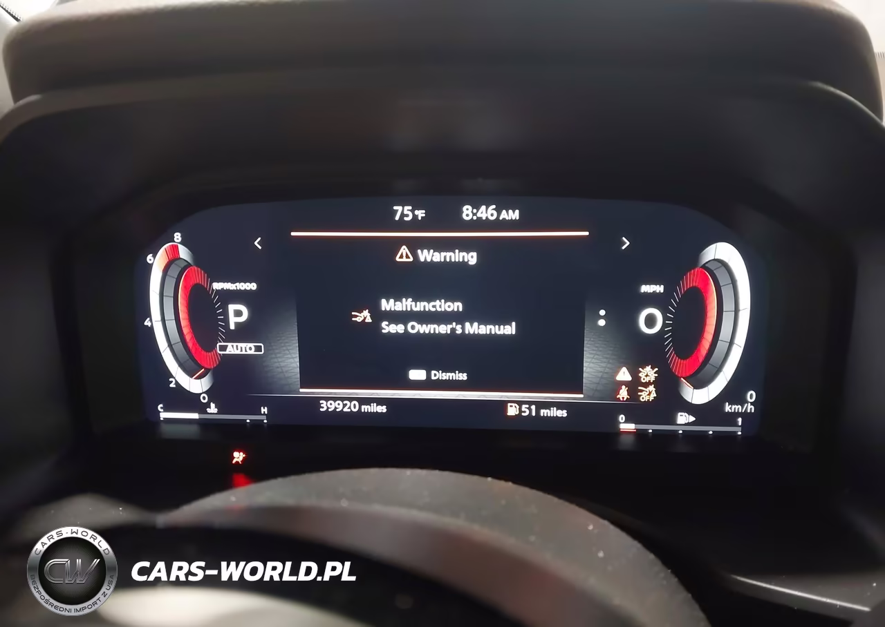 2022 Nissan Rogue Platinum Intelligent Awd VIN:JN8BT3DDXNW275477 - 7