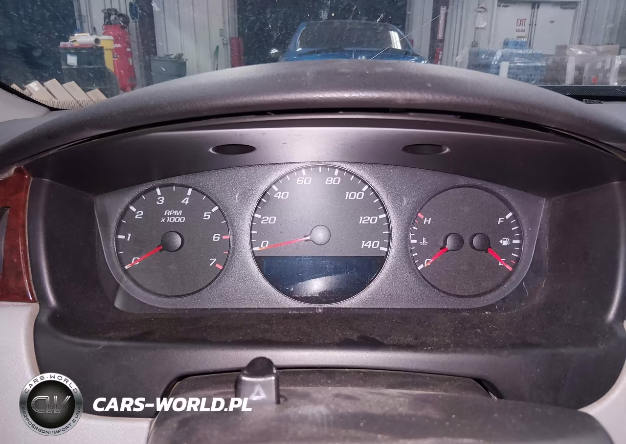 2007 Chevrolet Impala Ls VIN:2G1WB58K179245700 - 7