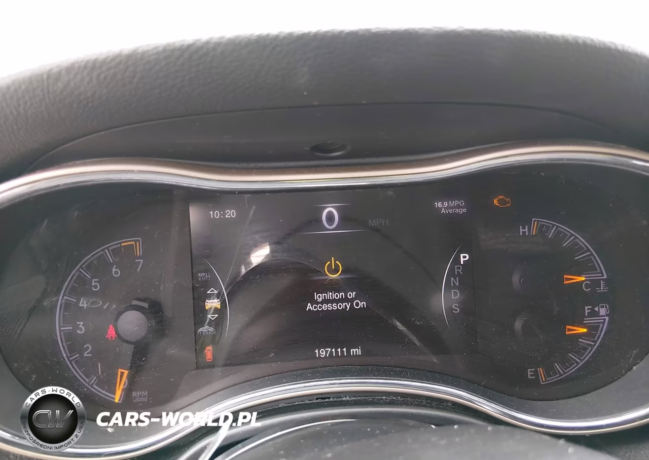 2014 Jeep Grand Cherokee Limited VIN:1C4RJFBG6EC231511 - 7