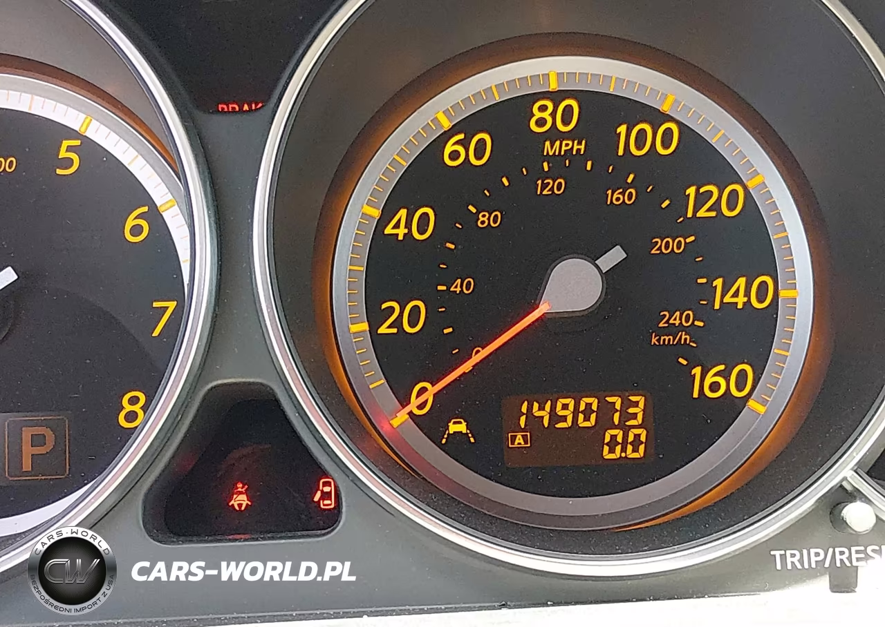 2006 Infiniti M35 Sport VIN:JNKAY01EX6M103160 - 15