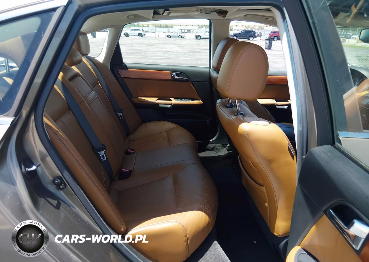 2006 Infiniti M35 Sport VIN:JNKAY01EX6M103160 - 8