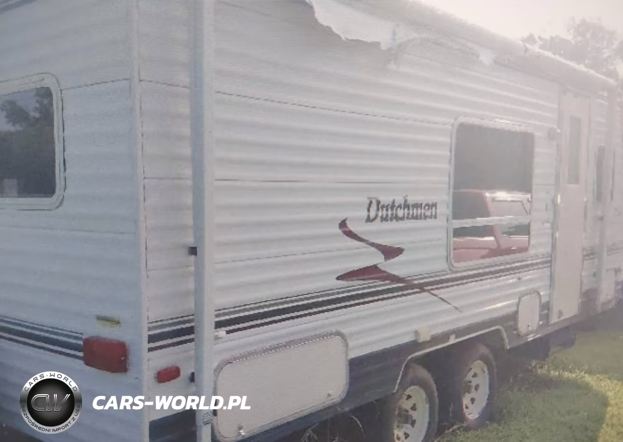 2005 Dutchmen Sport Lite VIN:47CTD9M255M421327 - 10
