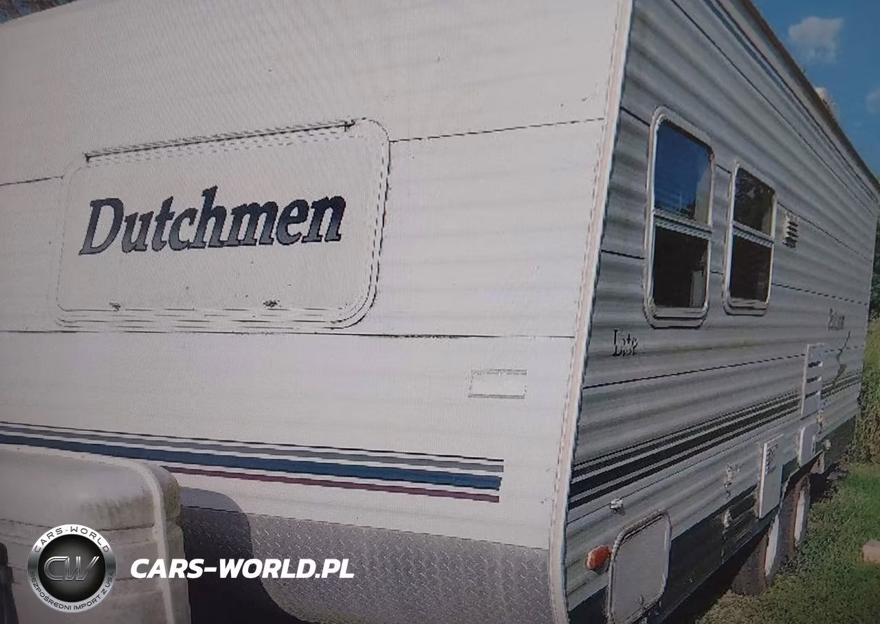 2005 Dutchmen Sport Lite VIN:47CTD9M255M421327 - 12