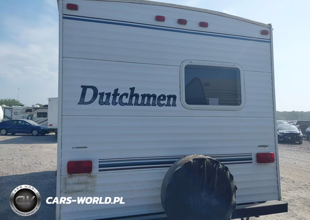 2005 Dutchmen Sport Lite VIN:47CTD9M255M421327 - 16