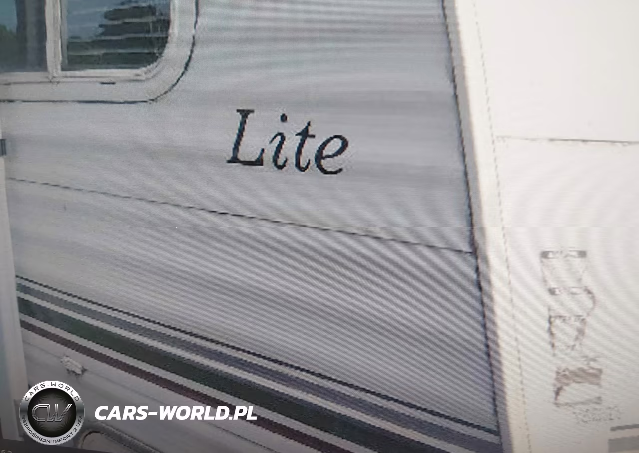 2005 Dutchmen Sport Lite VIN:47CTD9M255M421327 - 3