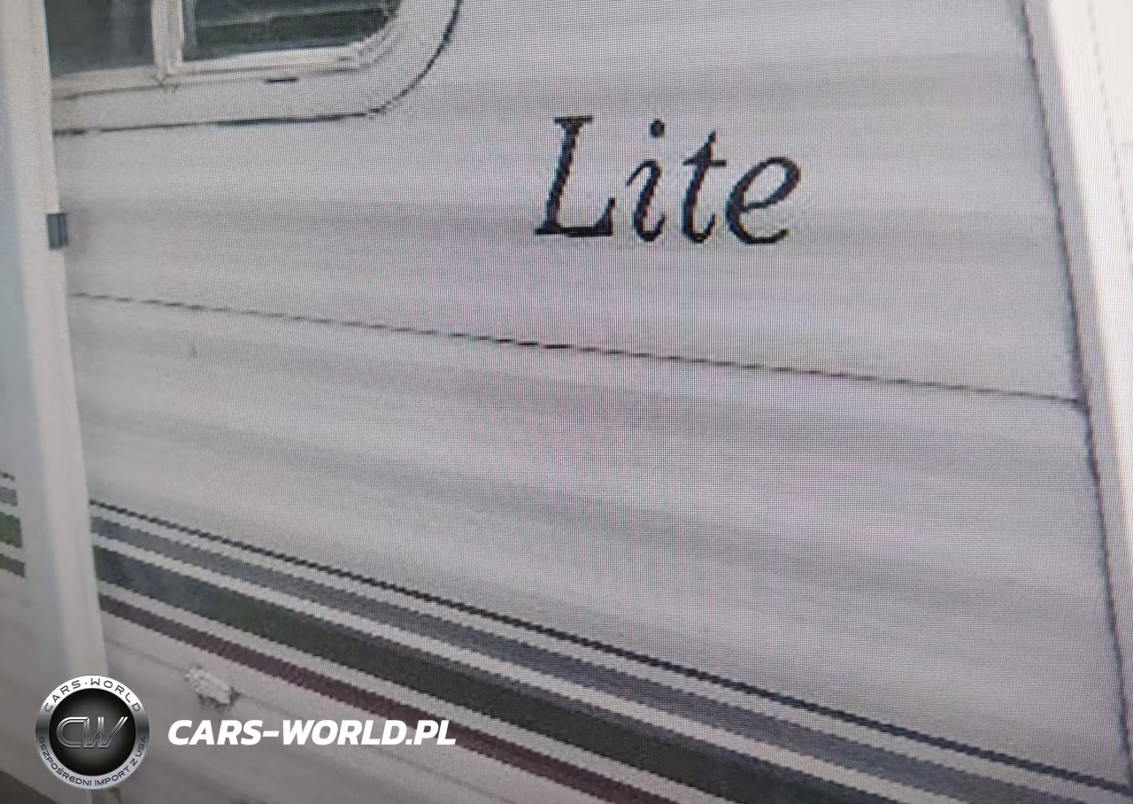 2005 Dutchmen Sport Lite VIN:47CTD9M255M421327 - 6
