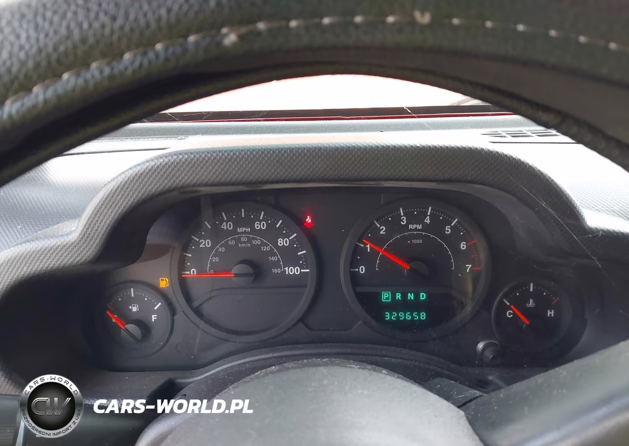 2009 Jeep Wrangler Unlimited X VIN:1J4GB391X9L750937 - 7