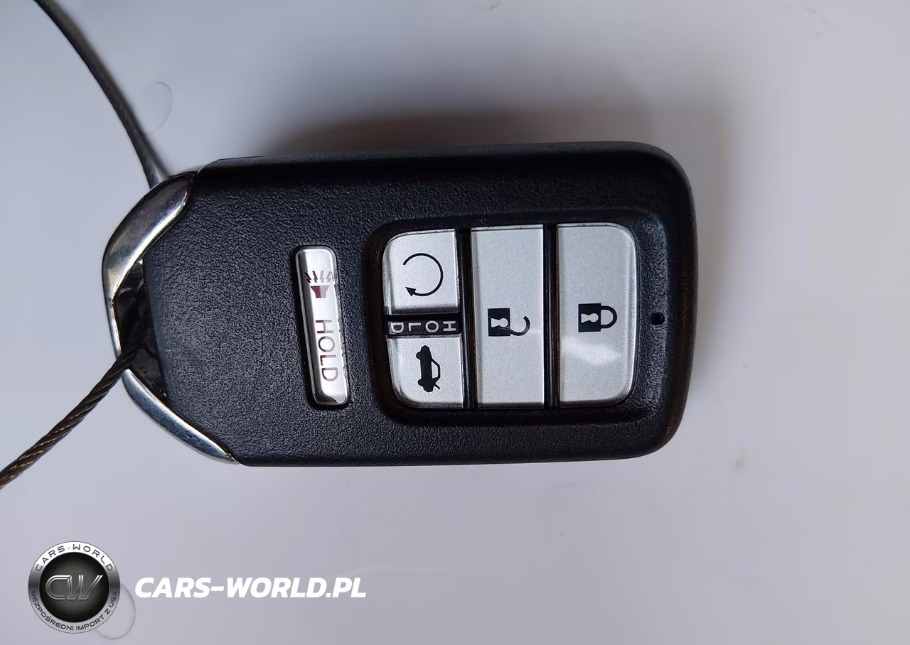2019 Honda Accord Sport VIN:1HGCV1F37KA109978 - 11