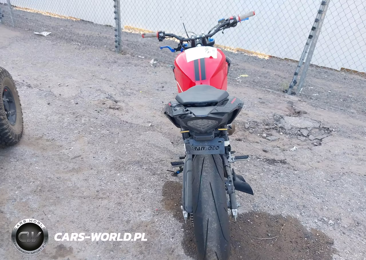 2017 Honda Cb500 F VIN:MLHPC4567H5400529 - 6
