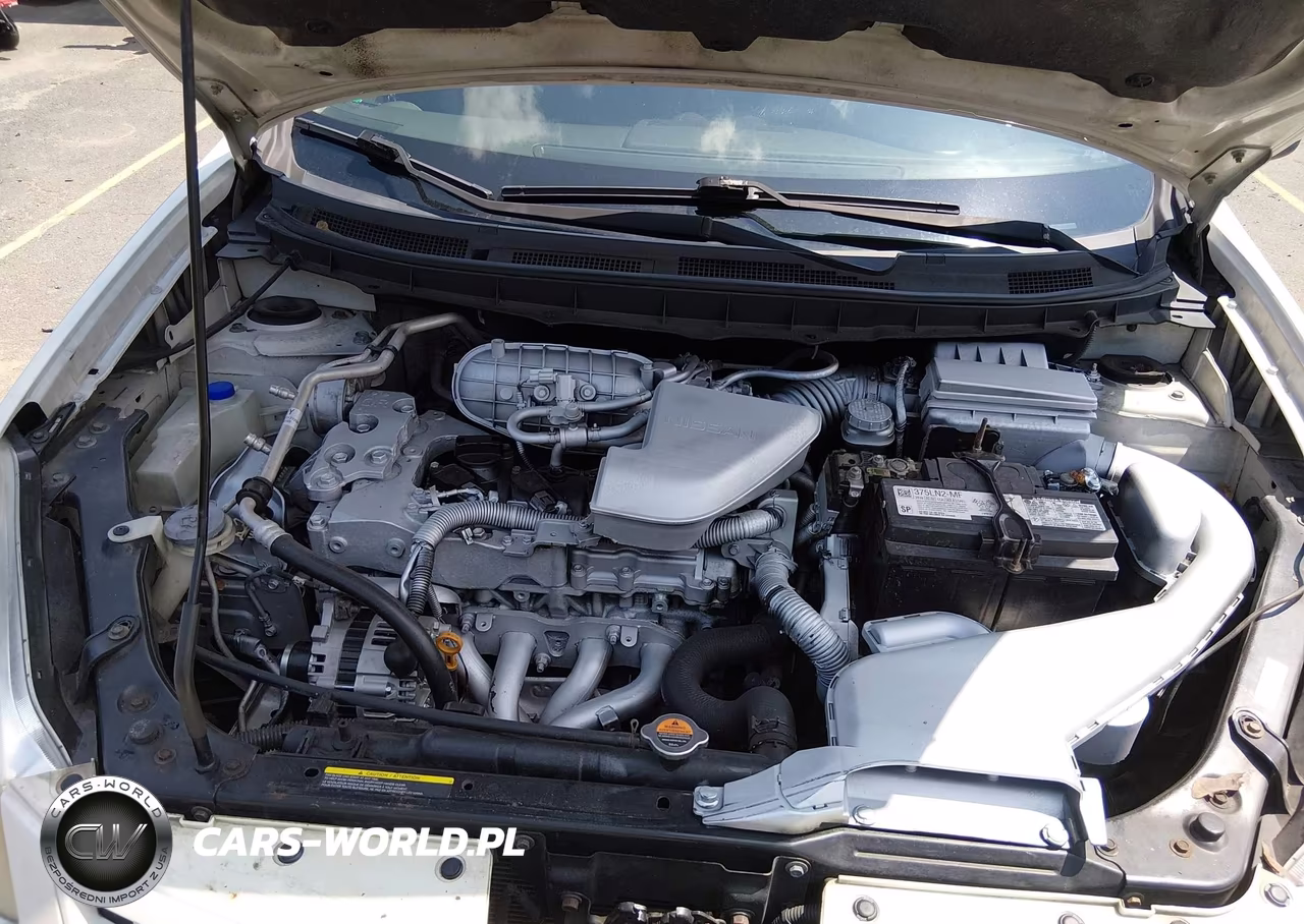 2010 Nissan Rogue Sl VIN:JN8AS5MV0AW130929 - 10