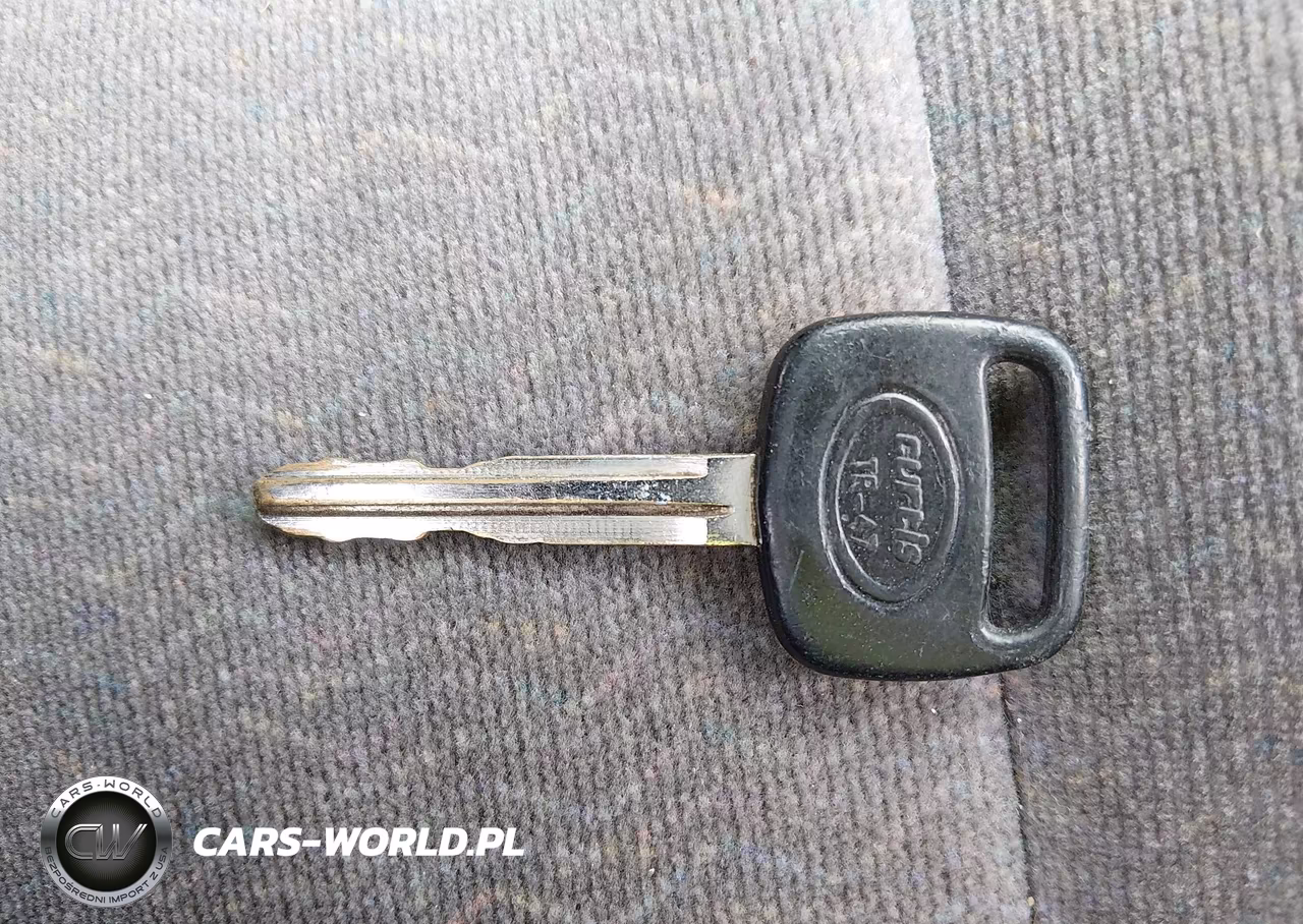 1998 Toyota Camry Le VIN:JT2BG22K7W0238203 - 11