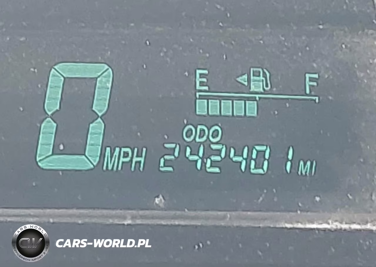 2007 Toyota Prius VIN:JTDKB20U773281630 - 15