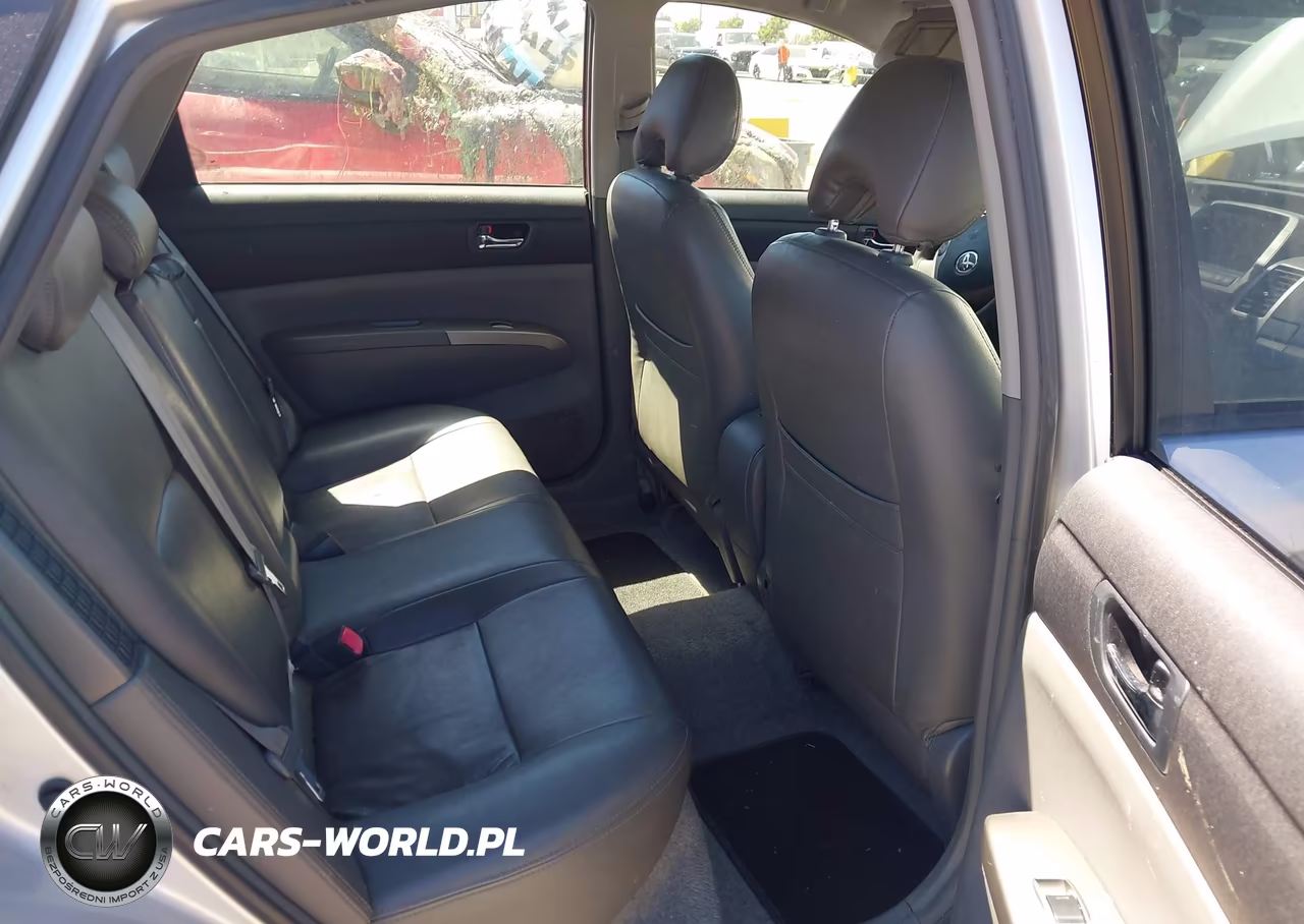2007 Toyota Prius VIN:JTDKB20U773281630 - 8