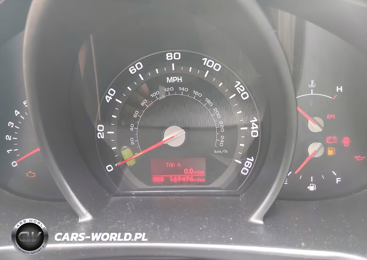 2012 Kia Sportage Lx VIN:KNDPB3A26C7324379 - 7